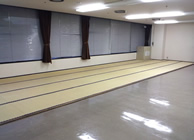 出演者控室（有料）