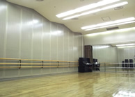 リハーサル室（有料）