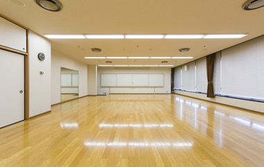 第3会室(和室)のイメージ